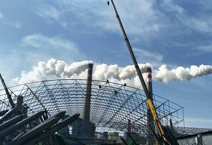 西双版纳钢铁储存库